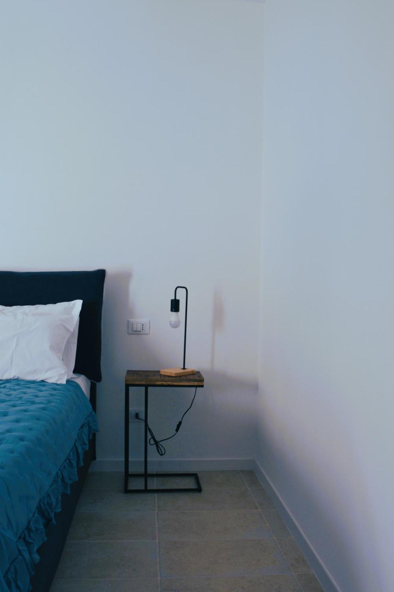 아그리젠토 Il Giardino Del Tempio B&B 외부 사진