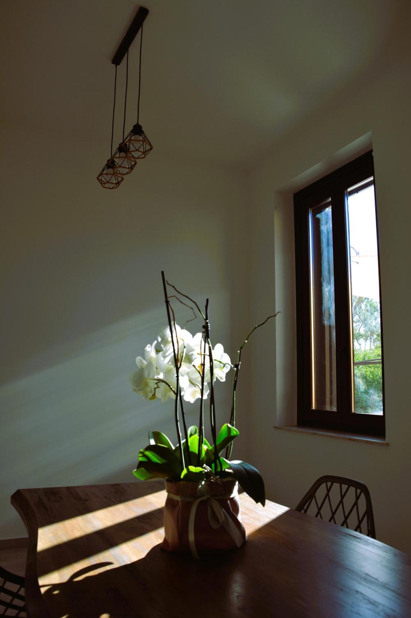 아그리젠토 Il Giardino Del Tempio B&B 외부 사진