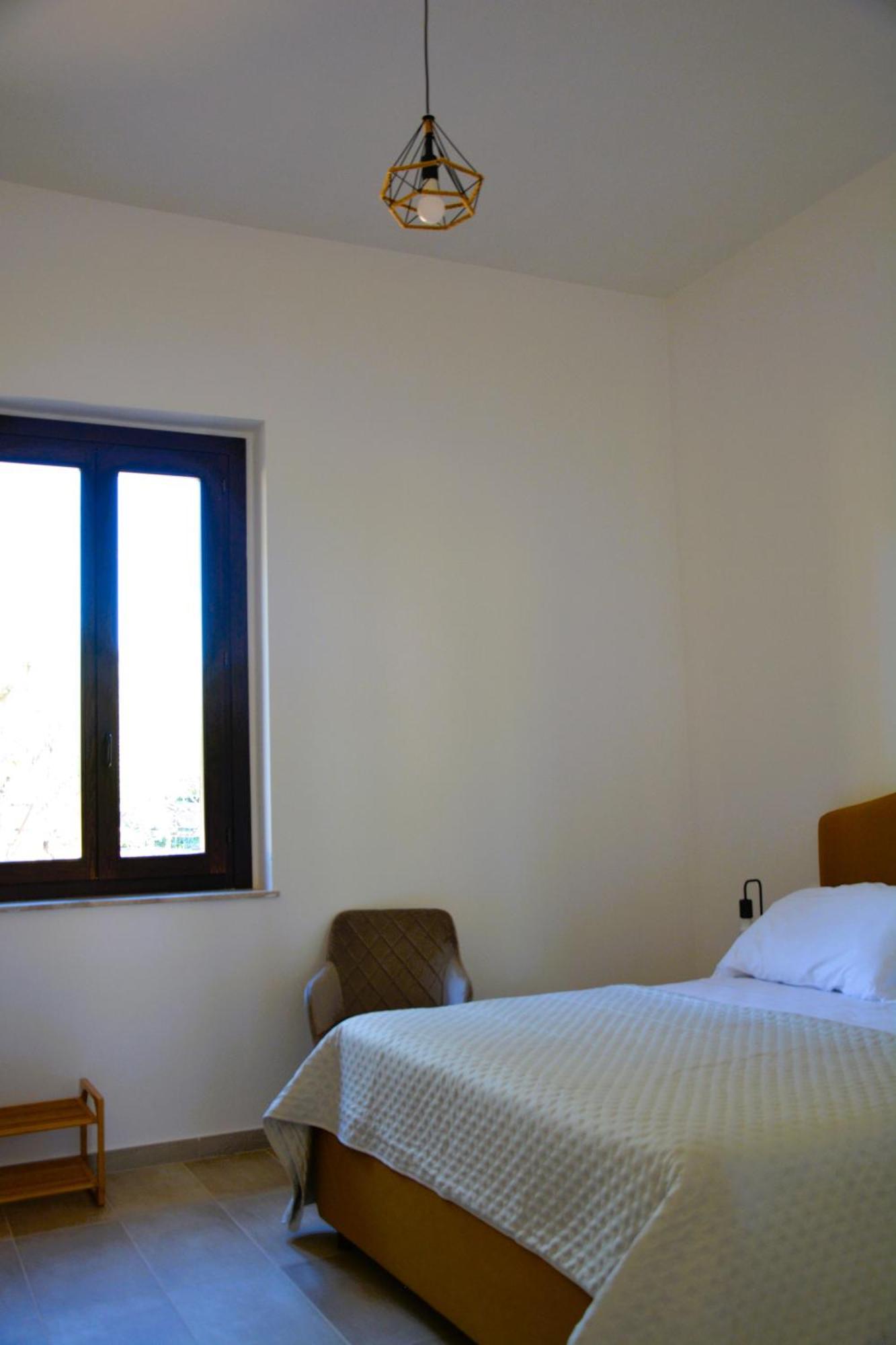 아그리젠토 Il Giardino Del Tempio B&B 외부 사진