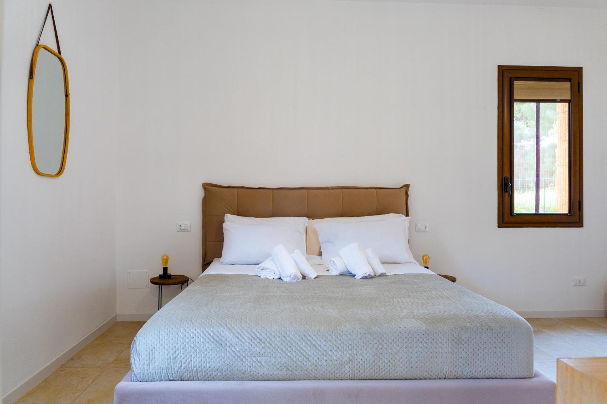 아그리젠토 Il Giardino Del Tempio B&B 외부 사진